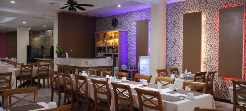 尼基塔酒店(Nikita Hotel)图片