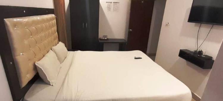 PPH 生活S酒店(Pph Living SS Grand)图片