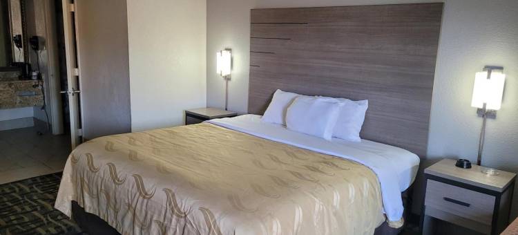 密西西比杰克逊 - 西南 6 号汽车旅馆(Motel 6 Jackson, MS - Southwest)图片