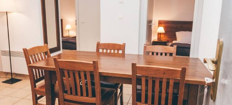 法国普赖萨克特雷斯酒店(Terres de France - Domaine de Claire Rive)图片