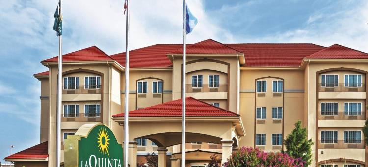 洲际智选假日酒店及套房阿德莫尔(Holiday Inn Express & Suites Ardmore)图片