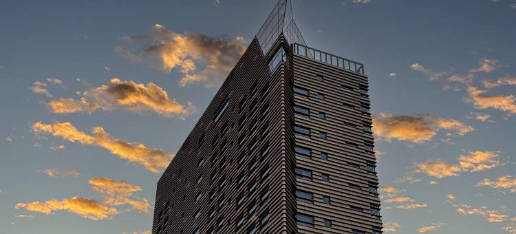 Palmira Art Hotel图片