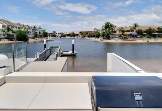 Yulunga 20 Hotel Overview