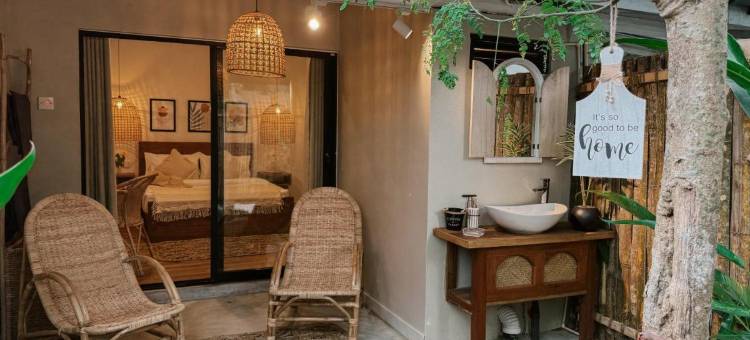 酷浪冲浪旅馆(Kickin' Surf Lodge)图片