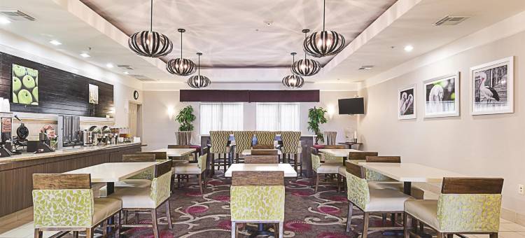 Kemah Edgewater Hotel, SureStay Collection by Best Western图片