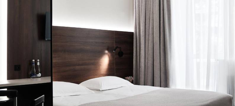 公园酒店(Park-Hotel)图片