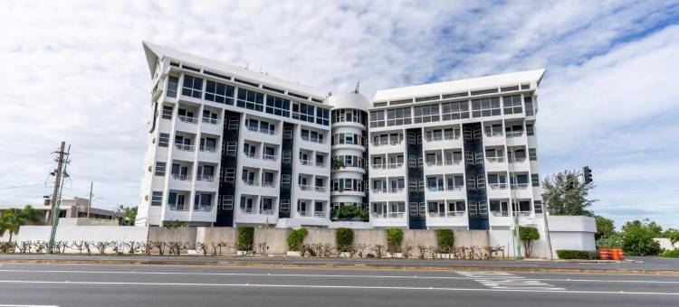 舒适套房酒店(Comfort Inn & Suites)图片