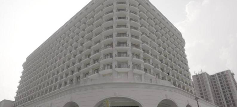 戈姆蒂纳加尔别墅(Villa Vistosa)图片