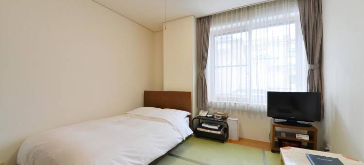 函馆・汤之川温泉 KKR函馆(KKR Hakodate)图片