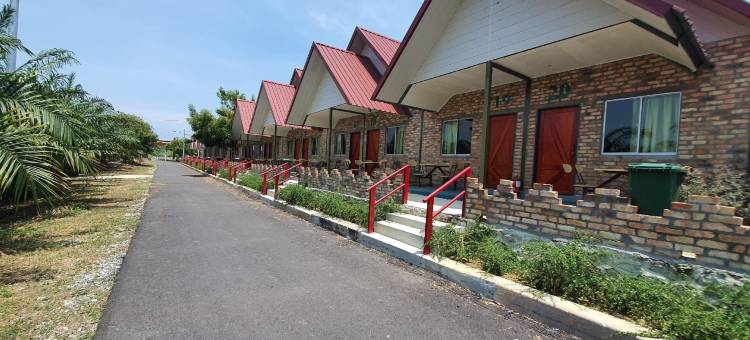 塞加尔休闲生态公园酒店(Segar Recreation Eco Park)图片