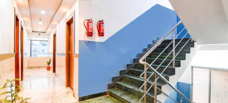 贝斯特拜酒店(FabHotel Best Buy)图片