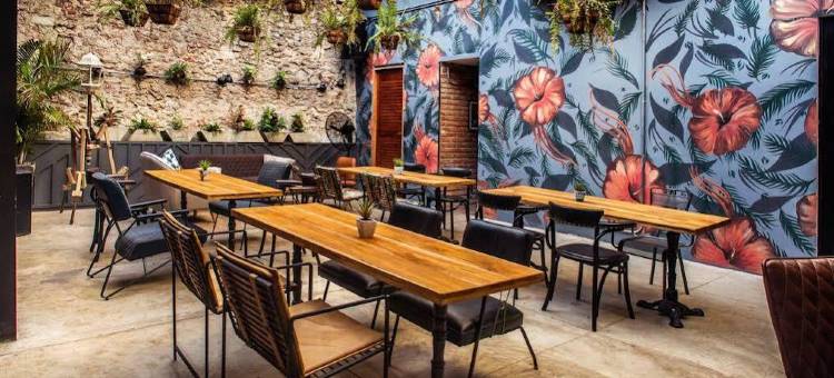 社交酒店卡塔赫纳(Socialtel Cartagena - Formerly Selina Cartagena)图片