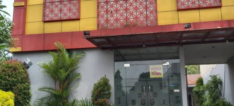 Hotel Piknik Klaten图片