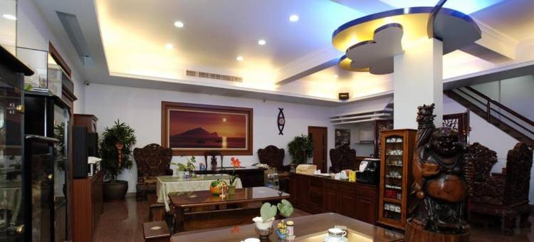 宜兰云心海观海民宿图片