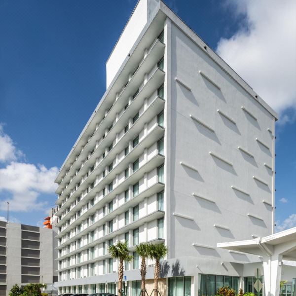 迈阿密北 I-95 希尔顿逸林酒店(DoubleTree by Hilton Miami North I-95)图片