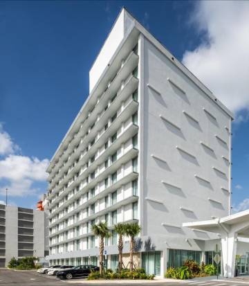 迈阿密北 I-95 希尔顿逸林酒店(DoubleTree by Hilton Miami North I-95)
