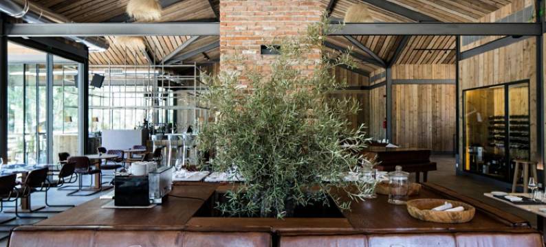 孔波塔崇高乡村Spa酒店(Sublime Comporta Country Retreat & Spa)图片