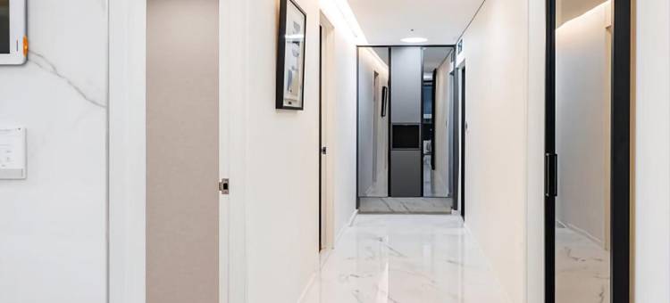 UH FLAT 瑞草酒店(UH FLAT THE SEOCHO)图片