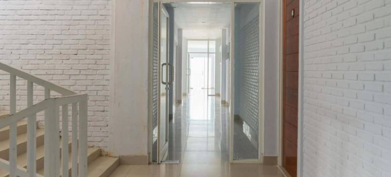 红多兹普拉斯酒店-万塔斯帕尔巴巴酒店(RedDoorz Plus @ Vantas Hotel Parbaba)图片