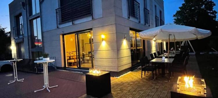 KT庄园度假村水疗中心法兰克福(K&T Estates Resort & Spa, Frankfurt)图片