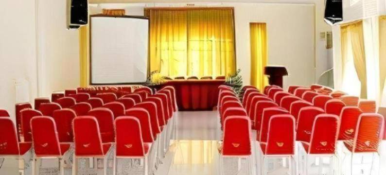 古突士国王酒店(Hotel Kings Kudus)图片