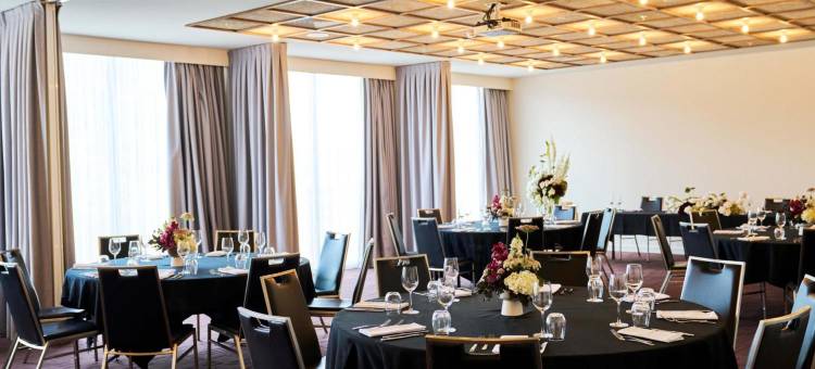 奥尔伯里曼特拉酒店(Mantra Albury Hotel)图片