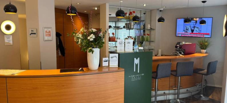 孟菲斯酒店(Memphis Hotel)图片