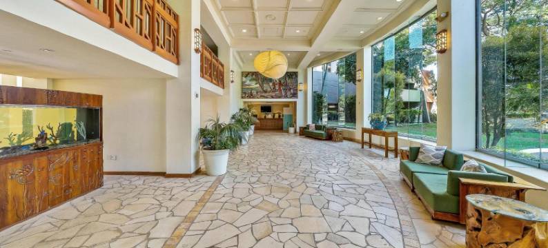 阿斯顿卡纳帕利海岸酒店(Aston Kaanapali Shores)图片