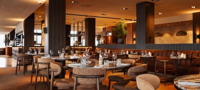 阿姆斯特丹奥斯特萨恩范德瓦尔克酒店(Van der Valk Hotel Oostzaan - Amsterdam)图片