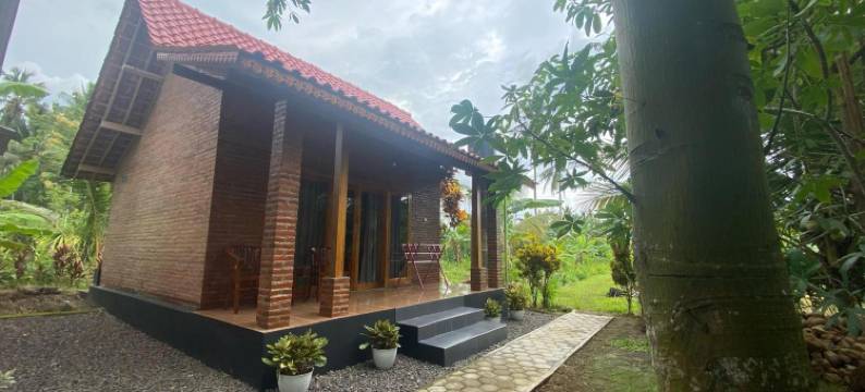 美庐贝提丽冒险民宿(Adventure Turtle Homestay Meru Betiri)图片