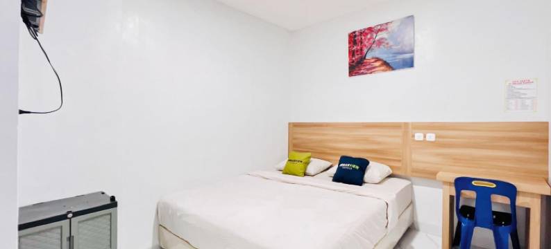 Urbanview Hotel Bilal Medan图片