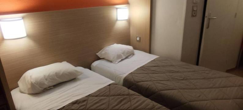 阿让普瑞米尔经典酒店(Premiere Classe Agen)图片