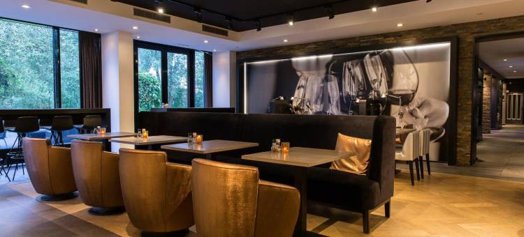 普斯提里翁(Postillion Hotel Deventer)图片