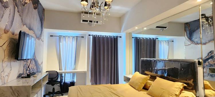 Orchard Apartment by Miracle图片