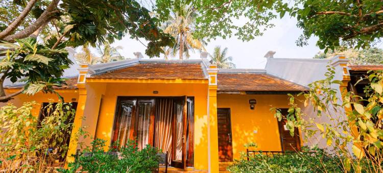 富国岛会安度假村及水疗中心(Hoi An Phu Quoc Resort & Spa)图片