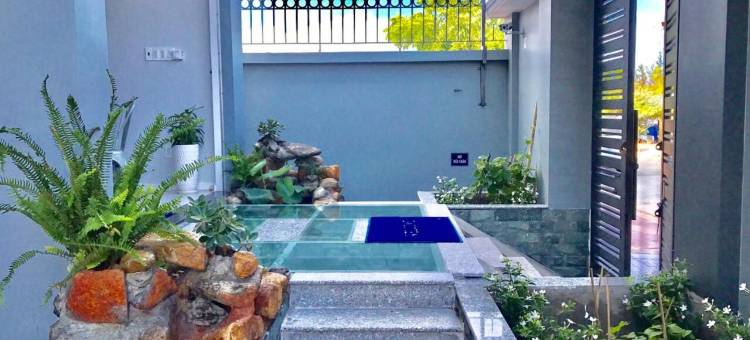 海洋明珠别墅(Ocean Pearl Villa)图片