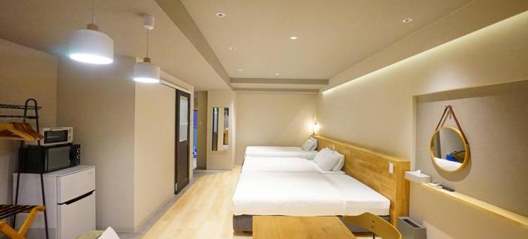 难波哈拉公寓(Namba Hara Apartment)图片