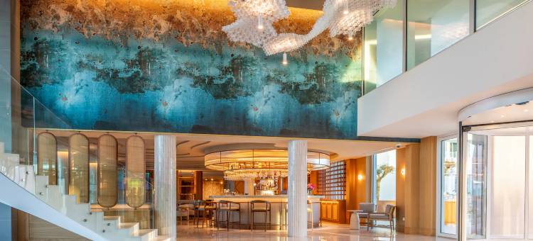 Wyndham Grand Carvoeiro Algarve图片