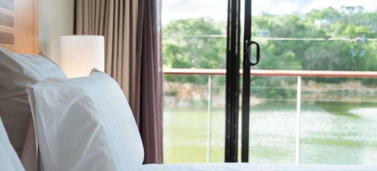 玛格丽特河区域 奔克湾铂尔曼度假酒店(Pullman Bunker Bay Resort Margaret River Region)图片