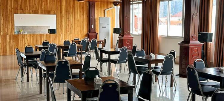 APS 风情度假酒店(A P S Hotel)图片