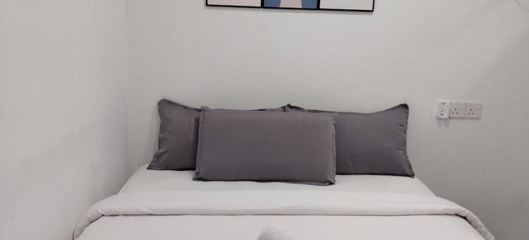 阿登斯酒店-笨珍北干那那(The Ardens Hotel - Pekan Nenas, Pontian)图片