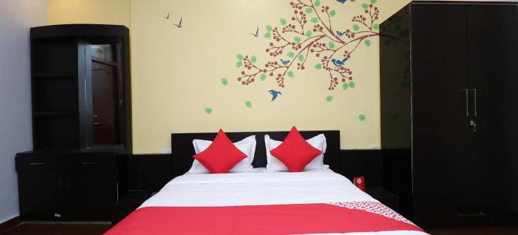 Hotel O Krishna Inn图片