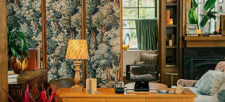 Berkshires Untold = 伯克郡未述(Berkshires Untold)图片