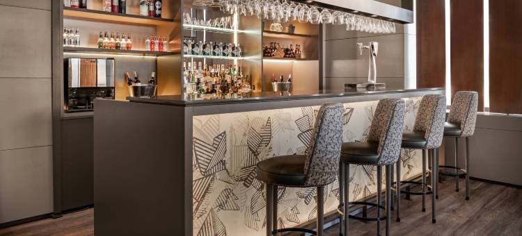 蓬费拉达AC酒店(AC Hotel Ponferrada)图片