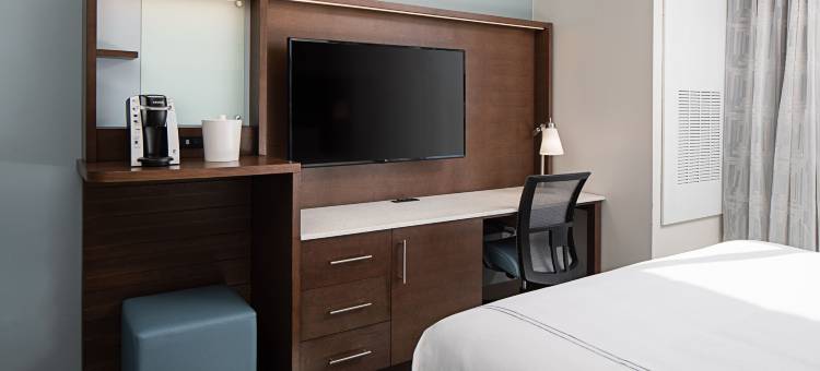 阿尔法利塔-阿瓦隆地区逸衡酒店(Even Hotel Alpharetta - Avalon Area)图片