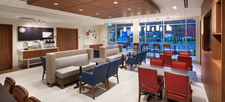 特莱斯智选假日套房酒店(Holiday Inn Express & Suites Terrace)图片