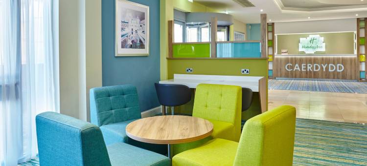 Holiday Inn Cardiff - North M4 by IHG图片