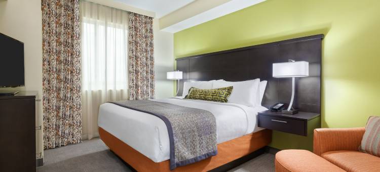 迈阿密国际机场Staybridge套房酒店(Staybridge Suites Miami International Airport)图片