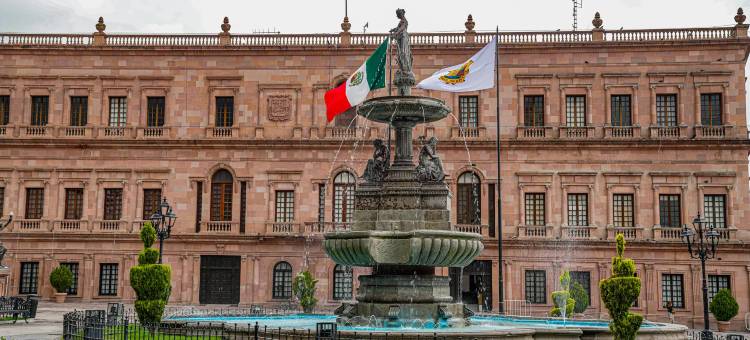 voco Saltillo Suites图片