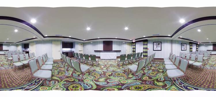 Holiday Inn Express 哥伦布 - 都柏林(Holiday Inn Express Columbus - Dublin)图片